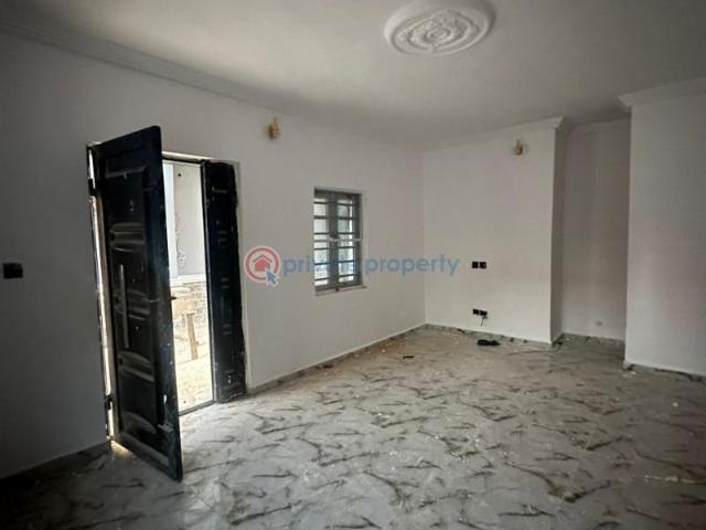 For rent: 2 bedroom Block Of Flats Aguda Surulere Lagos PID: 9PCDSU | Private Property Nigeria