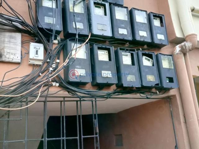 For rent: 2 bedroom Block Of Flats Alagomeji Yaba Lagos PID: 9PCBYM | Private Property Nigeria