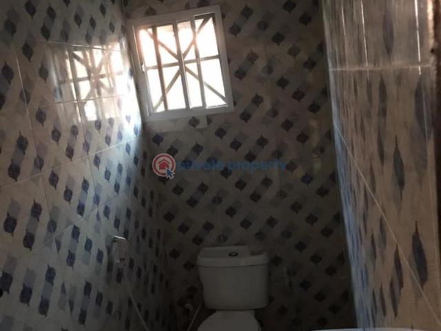 For rent: 2 bedroom Block Of Flats Before Icast School, Elebu, Akala Express Ibadan Oyo PID: 0PCTGH | Private Property Nigeria