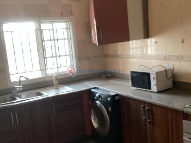 For rent: 2 bedroom Block Of Flats By Aso Street Parkview Estate Ikoyi Lagos PID: 9PBHVL | Private Property Nigeria