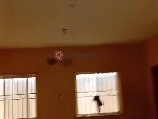 For rent: 2 bedroom Block Of Flats Graceland Estate, Egbeda Isheri Road Alimosho Lagos PID: 9PDEJN | Private Property Nigeria