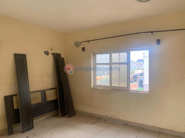 For rent: 2 bedroom Block Of Flats Degun Mitros, Laderin Abeokuta, Ogun State. Abeokuta Ogun PID: 2PCPTJ | Private Property Nigeria