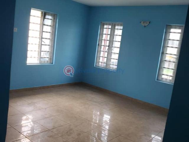 For rent: 2 bedroom Block Of Flats Femi Kareem Drive Isheri North Ojodu Lagos PID: 6PBVUJ | Private Property Nigeria