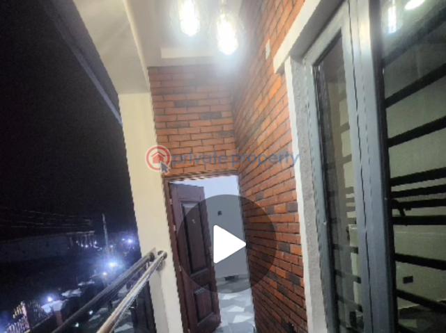 For rent: 2 bedroom Block Of Flats In An Estate Off Ago Palace Isolo Lagos PID: 0PCLQM | Private Property Nigeria
