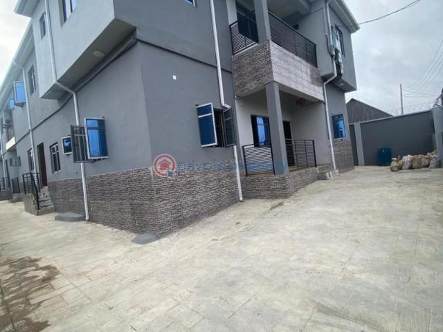 For rent: 2 bedroom Block Of Flats Idi Oya, Akala Express Ibadan Oyo PID: 7PCNKM | Private Property Nigeria