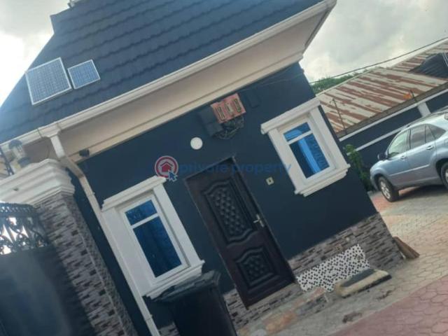 For rent: 2 bedroom Block Of Flats Idi Oya, Ashipa Road, Tipper Garage, Akala Express Ibadan Oyo PID: 3PCRGM | Private Property Nigeria