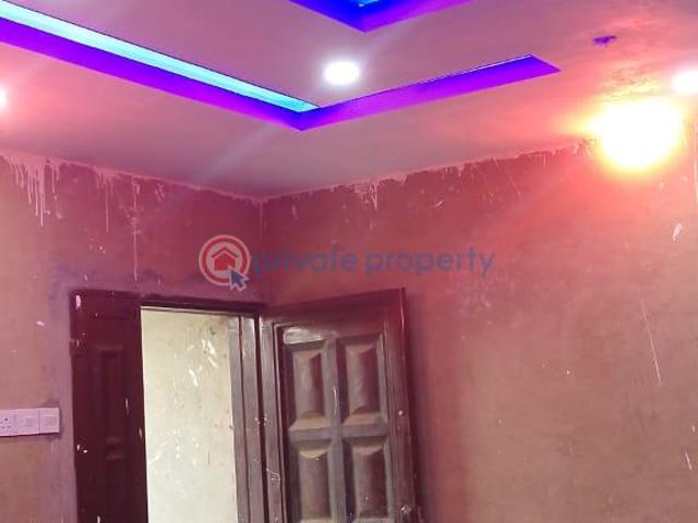 For rent: 2 bedroom Block Of Flats Iju obawole Ifako Ijaiye Lagos PID: 2PCBNW | Private Property Nigeria