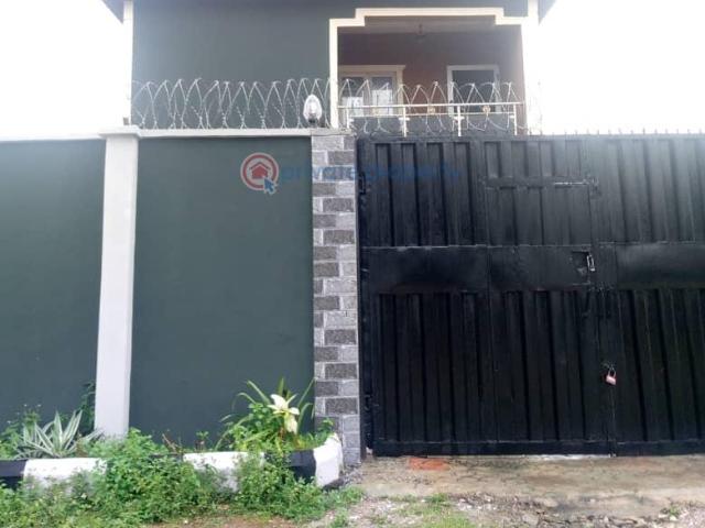For rent: 2 bedroom Block Of Flats Ijaye Ojokoro Ifako Ijaiye Lagos PID: 0PCAZA | Private Property Nigeria