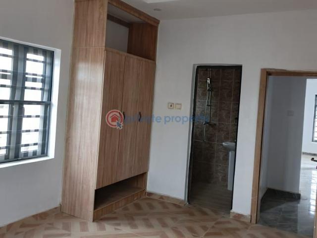 For rent: 2 bedroom Block Of Flats Ijaye Ojokoro Ifako Ijaiye Lagos PID: 2PCMFC | Private Property Nigeria