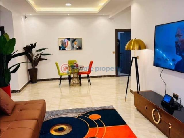 For rent: 2 bedroom Block Of Flats Jahi Abuja Phase 2 PID: 2PBWYD | Private Property Nigeria