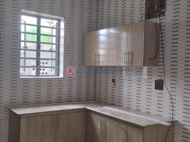 For rent: 2 bedroom Block Of Flats Off St Finbars Road, Akoka Yaba Lagos PID: 2PBSYT | Private Property Nigeria
