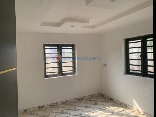 For rent: 2 bedroom Block Of Flats Oke Ata Housing Estate Extension Abeokuta Ogun PID: 2PCKCC | Private Property Nigeria