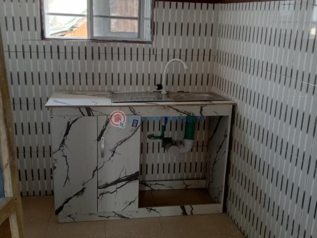 For rent: 2 bedroom Block Of Flats Oke Itunu, Mokola, Eleyele Road, Ibadan Eleyele Ibadan Oyo PID: 4PCLWV | Private Property Nigeria