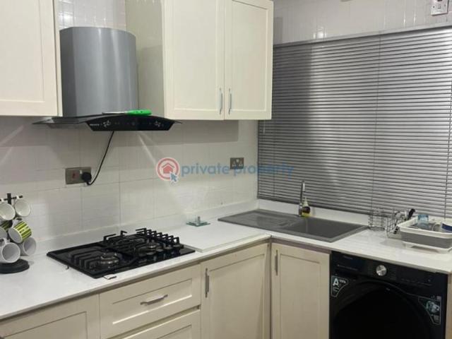 For rent: 2 bedroom Block Of Flats Olowotedo Via Magboro Ibafo Ogun area PID: 2PDFBB | Private Property Nigeria