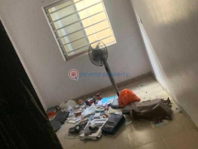 For rent: 2 bedroom Block Of Flats Olowora Ojodu Lagos PID: 8PBFVQ | Private Property Nigeria
