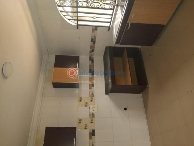 For rent: 2 bedroom Block Of Flats Osoba Presidential Hill Top. Abeokuta Ogun PID: 5PBHEX | Private Property Nigeria