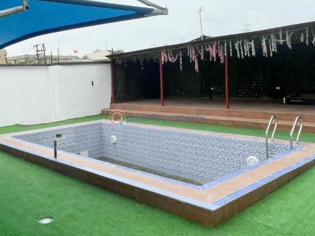 For rent: 2 bedroom Block Of Flats Nicon Town Lagos Island PID: 5PBULM | Private Property Nigeria