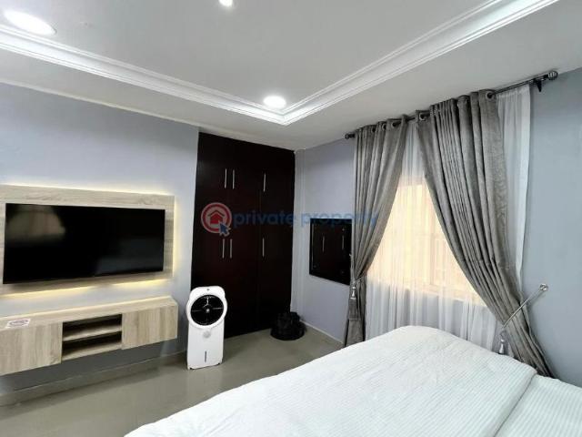 For rent: 2 bedroom Block Of Flats Wuse 2 Wuse II Abuja Phase 1 PID: 8PBTSC | Private Property Nigeria