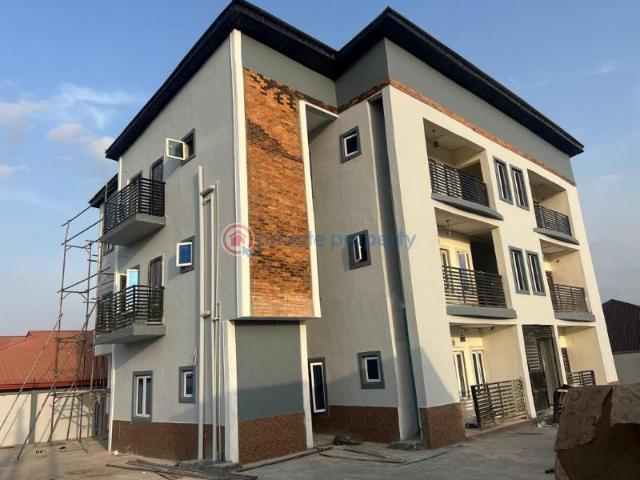 For rent: 2 bedroom Block Of Flats Yidi Elebu, Very Close To Elebu Junction, Akala Express Ibadan Oyo PID: 0PCRNQ | Private Property Nigeria