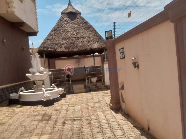 For rent: 2 bedroom Duplex Graceland Estate, Olokuta, Idi Aba Abeokuta Ogun PID: 5PAZRR | Private Property Nigeria