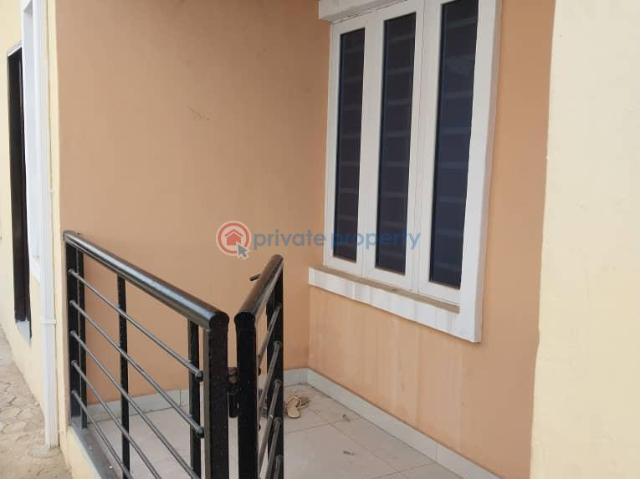For rent: 2 bedroom Flat & Apartment Abesan Estate Ipaja Lagos PID: 2PBHLZ | Private Property Nigeria