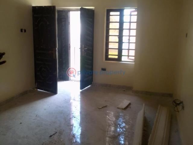 For rent: 2 bedroom Flat & Apartment Ago Palace Isolo Lagos PID: 3PBKLU | Private Property Nigeria