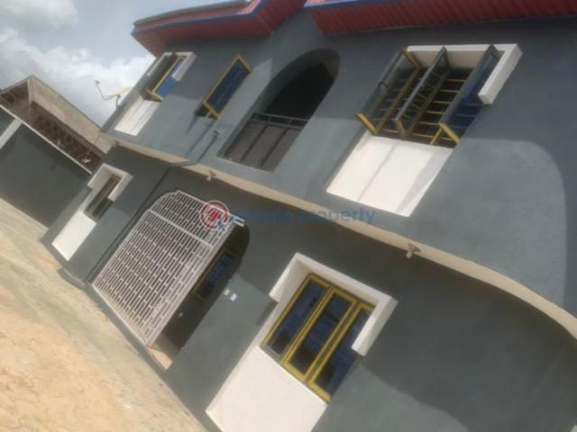 For rent: 2 bedroom Flat & Apartment Alaja Megida Ayobo Ipaja Lagos PID: 6PBQDP | Private Property Nigeria