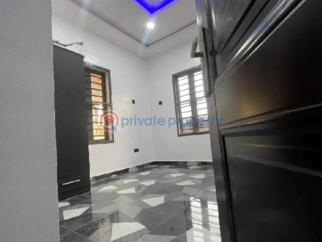 For rent: 2 bedroom Flat & Apartment At Omolayo Orogun Street, In Liberty Estate, Off Ago Palace Way Okota Isolo Lagos PID: 2PBFKQ | Private Property Nigeria