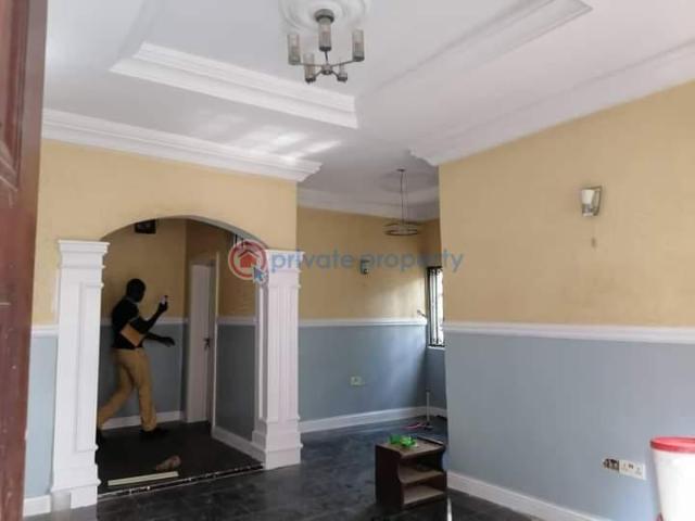 For rent: 2 bedroom Flat & Apartment Berger Ojodu Lagos PID: 8PBDZD | Private Property Nigeria