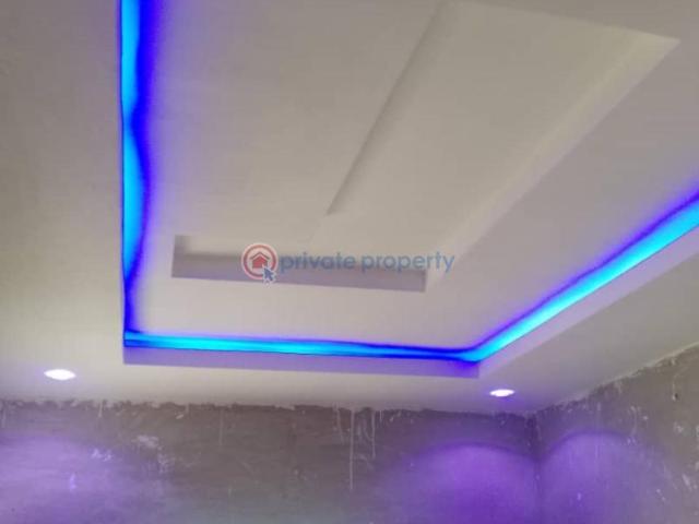 For rent: 2 bedroom Flat & Apartment Egbe/Idimu Lagos PID: 8PAZUC | Private Property Nigeria