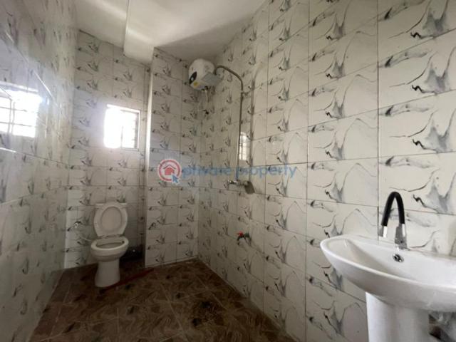 For rent: 2 bedroom Flat & Apartment Egbu, Owerri North Owerri Imo PID: 3PCSYD | Private Property Nigeria