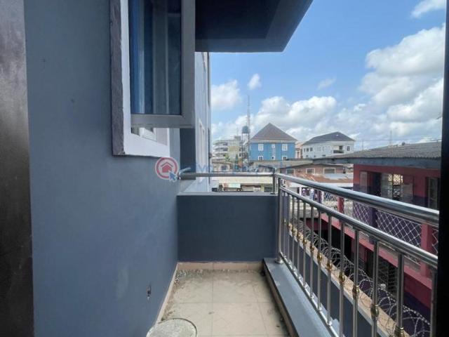 For rent: 2 bedroom Flat & Apartment Kilo masha Surulere Lagos PID: 3PBTRN | Private Property Nigeria