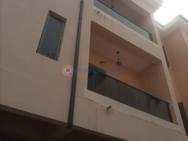 For rent: 2 bedroom Flat & Apartment Omole Phase 1 Ojodu Lagos PID: 0PBHGE | Private Property Nigeria