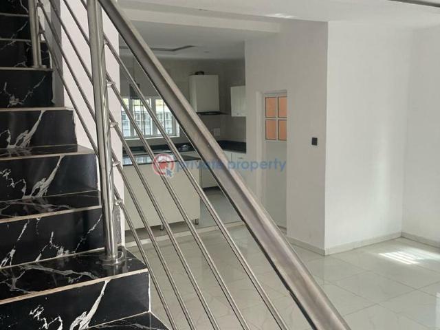 For rent: 2 bedroom Flat & Apartment Obasanjo Hilltop Estate, Oke Mosan Abeokuta Ogun PID: 7PCPQN | Private Property Nigeria
