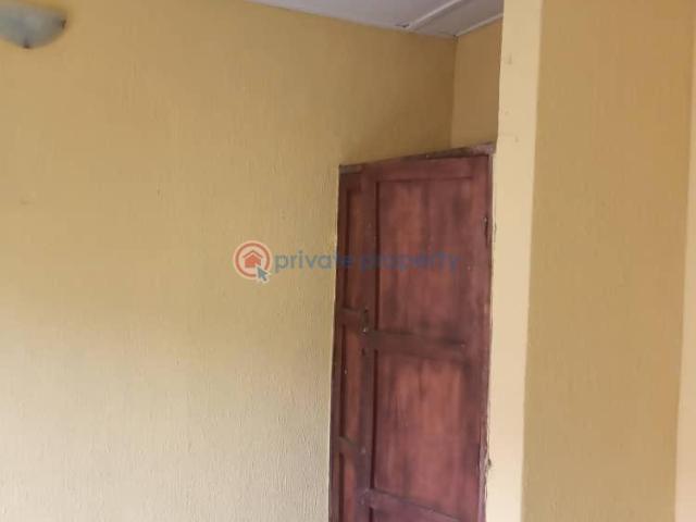 For rent: 2 bedroom Flat & Apartment Oluwaga Ayobo Ipaja Lagos PID: 4PBPWJ | Private Property Nigeria