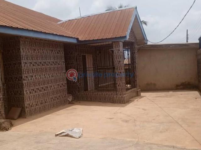 For rent: 2 bedroom Flat & Apartment Olorunda Abaa Akobo Ibadan Oyo PID: 0PCHQX | Private Property Nigeria