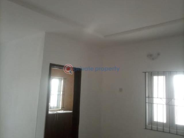 For rent: 2 bedroom Flat & Apartment Safu Estate Camp David Road Ayobo Ipaja Lagos PID: 3PAZRY | Private Property Nigeria