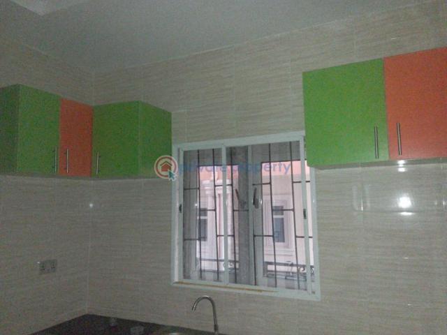 For rent: 2 bedroom Flat & Apartment Peace Estate Ajao Estate Isolo Lagos PID: 0PBDLD | Private Property Nigeria