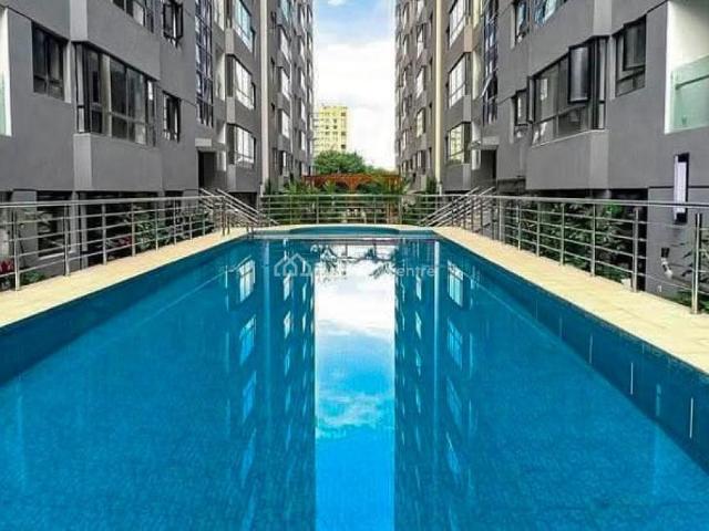 For Rent: 2 Bedroom Fully Furnished Apartment, Mararo Road, Lavington, Nairobi | 2 Beds, 2 Baths Ref: 64445 Kenya Property Centre KPC