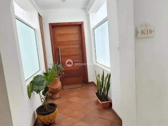 For Rent: 2 Bedroom Furnished Apartment With Balcony, City Park Drive, Parklands, Nairobi | 2 Beds, 2 Baths Ref: 66732 Kenya Property Centre KPC