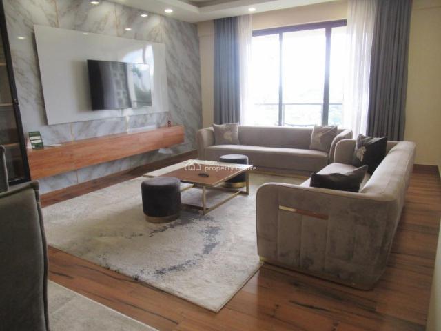 For Rent: 2 bedroom Furnished Apartment, Kileleshwa, Nairobi | 2 Beds, 2 Baths Ref: 61446 Kenya Property Centre KPC
