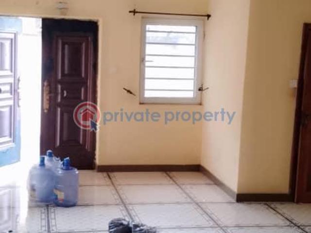 For rent: 2 bedroom House 21 Olushosun Oregun Estate, Ikeja Lagos PID: 6PBFDL | Private Property Nigeria