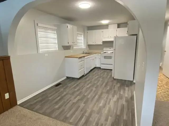 For Rent 2 Bedroom House Calgary AB DLS101441239