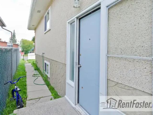 For Rent 2 Bedroom House Calgary AB DLS101585259