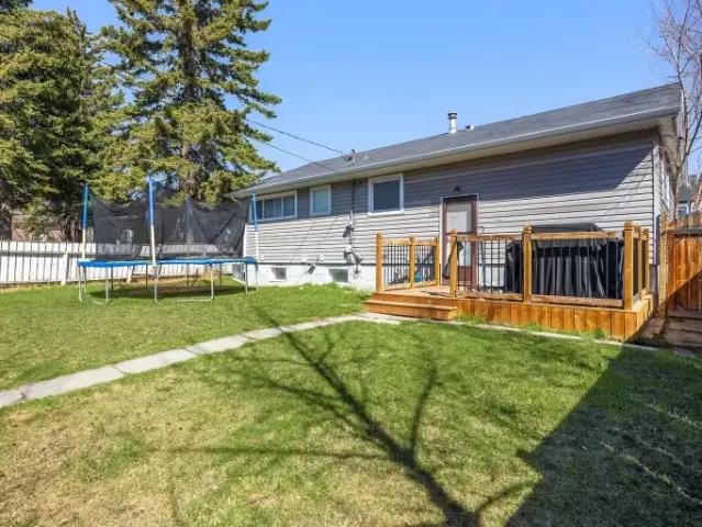 For Rent 2 Bedroom House Calgary AB DLS102203694