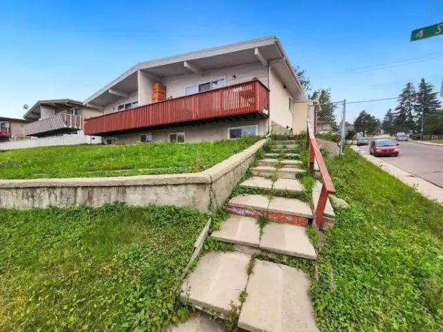 For Rent 2 Bedroom House Calgary AB DS102752677