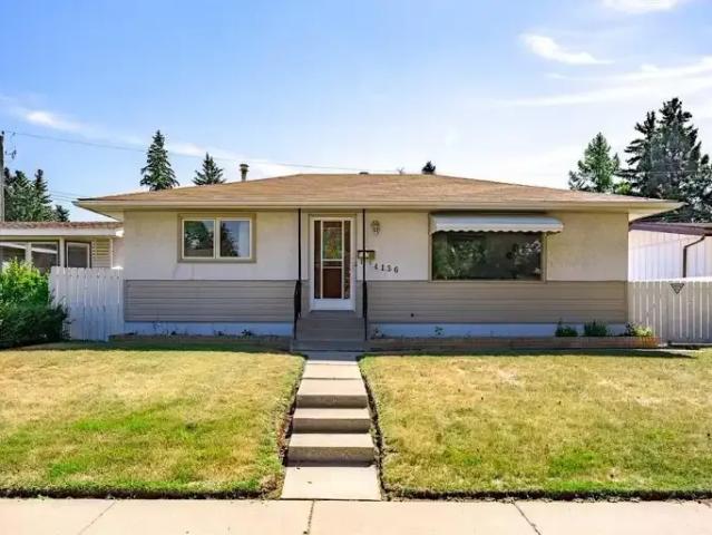 For Rent 2 Bedroom House Calgary AB DS103151366