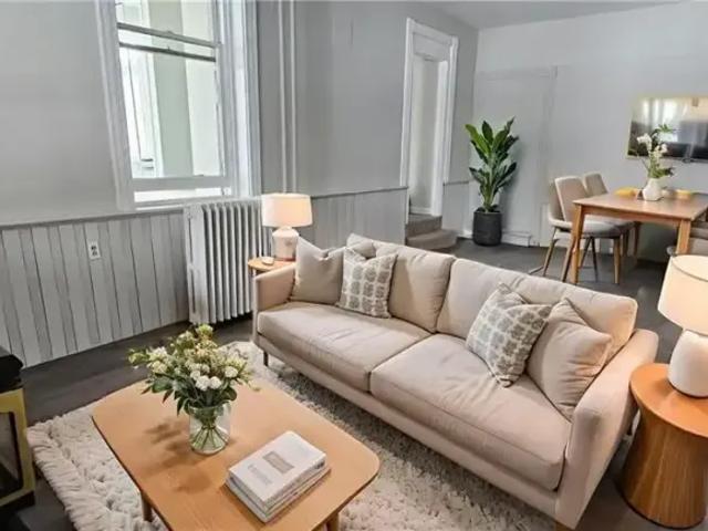For Rent 2 Bedroom House Cambridge ON DLS100901044