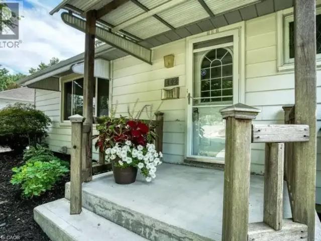 For Rent 2 Bedroom House Cambridge ON DLS101948458