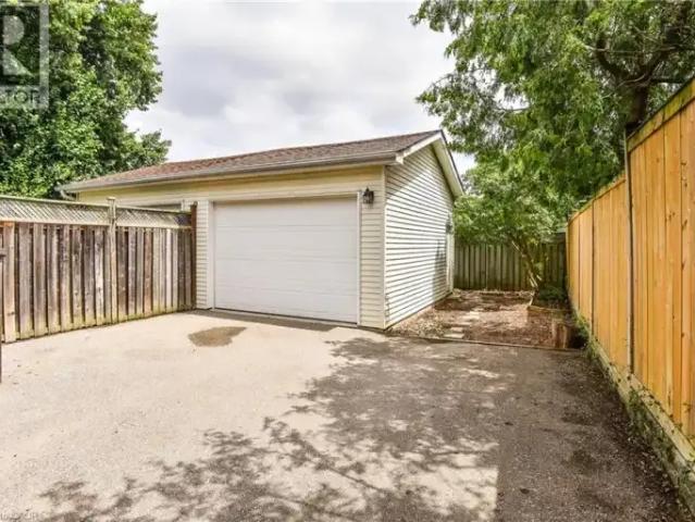 For Rent 2 Bedroom House Cambridge ON DLS102085827